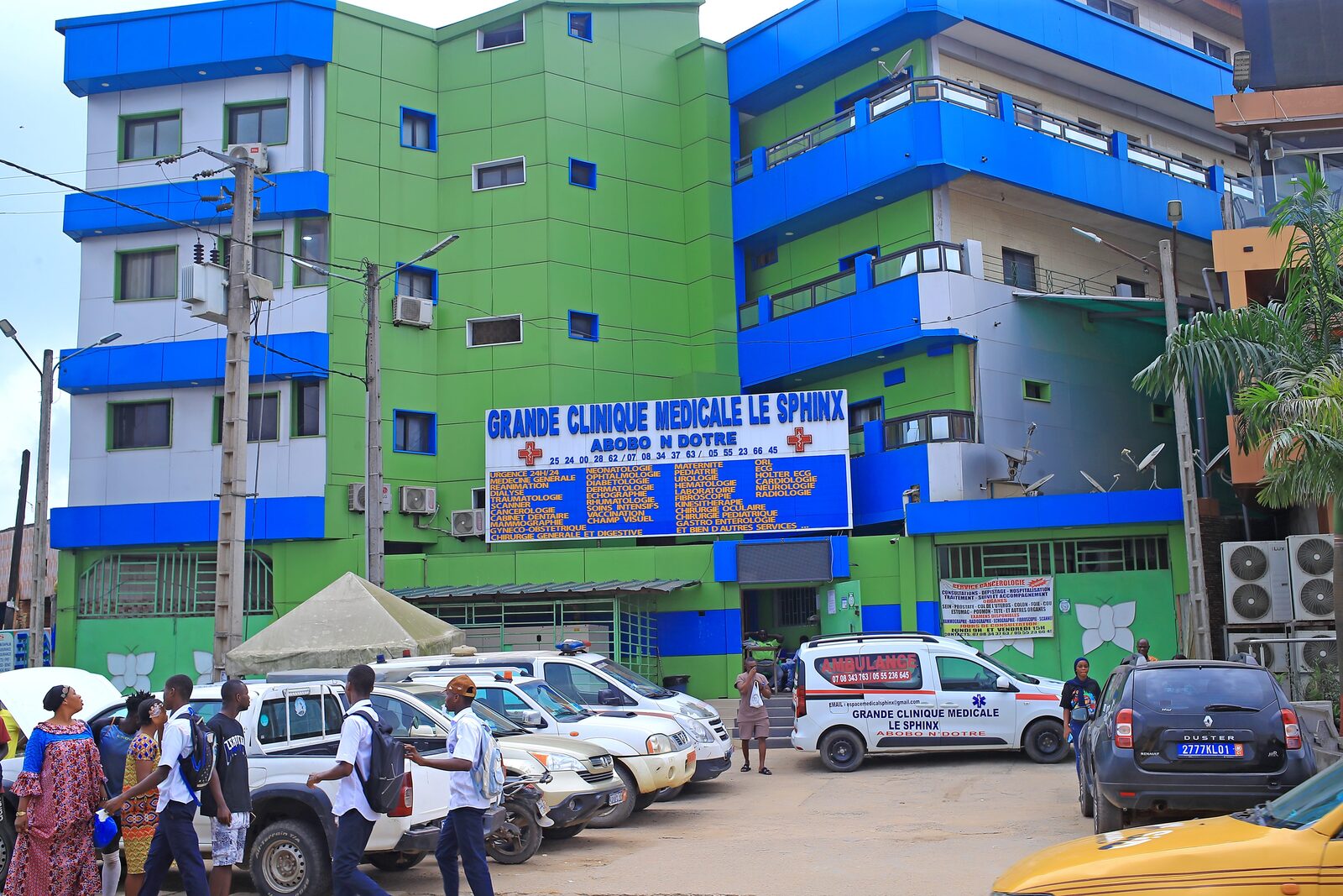 Médecine générale